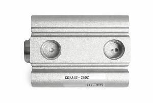 Xi lanh khí SMC CQ2A32-25DZ